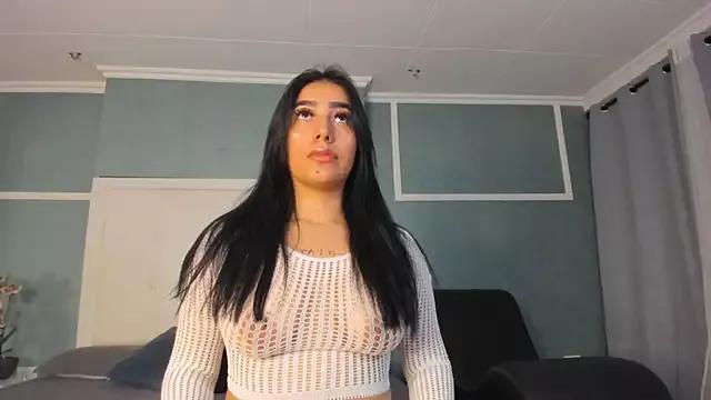 Lauren_lopex webcams show profile image 