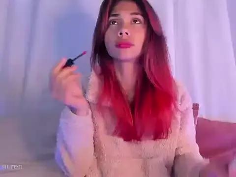 Laurenn_2 from StripChat is Freechat