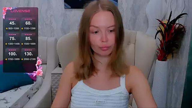 Discover our girls online shows and discover the company of countless livestreamers, with stunning shapes, sex toys and more.