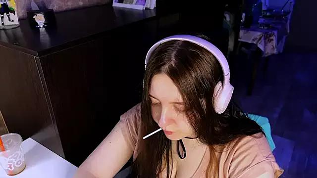 LauretteRagar webcams show profile image 
