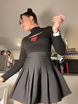 Lauyako_974 webcams show profile image 
