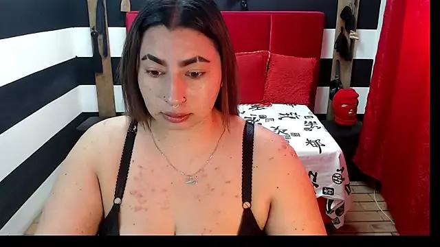 Lava_Vulcain from StripChat