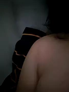 Lavanarabica from StripChat