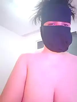 Lavanarabica from StripChat is Freechat