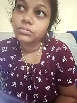 Lavanya1431 from StripChat