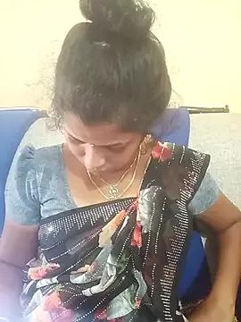 Lavanya1431 from StripChat