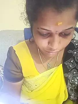 Lavanya1431 from StripChat