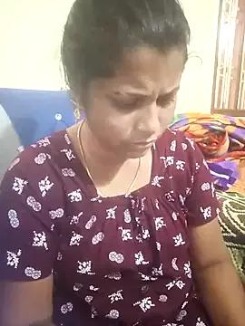 Lavanya1431 from StripChat