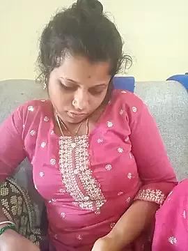 Lavanya1431 from StripChat