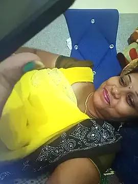 Lavanya1431 from StripChat