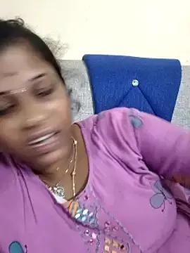 Lavanya1431 from StripChat