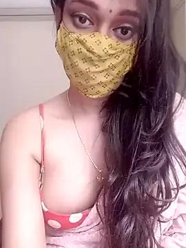 Lavanya_Shah from StripChat