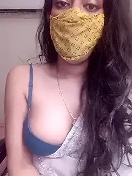 Lavanya_Shah from StripChat