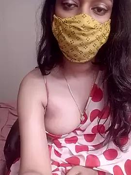 Lavanya_Shah from StripChat