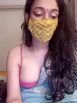 Lavanya_Shah from StripChat