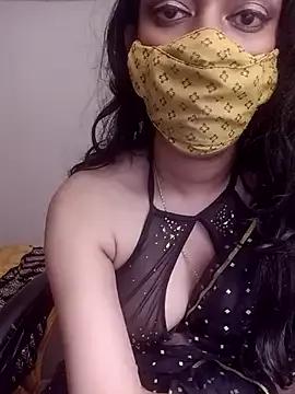 Lavanya_Shah from StripChat is Freechat