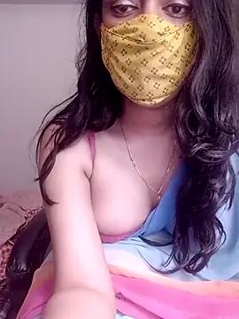 Lavanya_Shah from StripChat