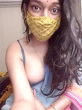 Lavanya_Shah from StripChat
