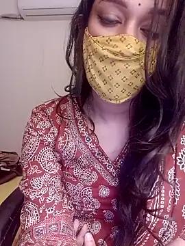 Lavanya_Shah from StripChat