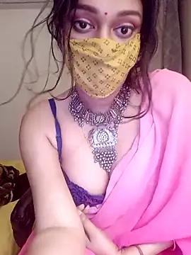 Lavanya_Shah from StripChat