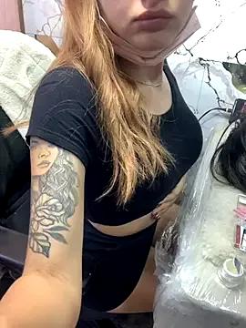 Lavenus24 from StripChat is Freechat