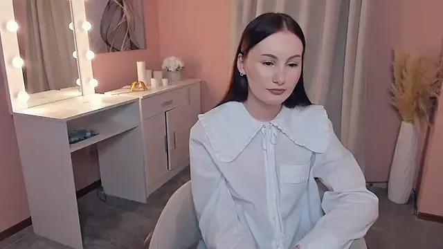 LaveraSoles webcams show profile image 
