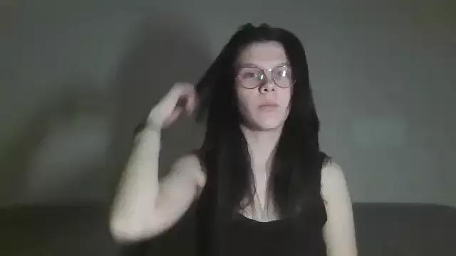 LaVostraDorothy webcams show profile image 