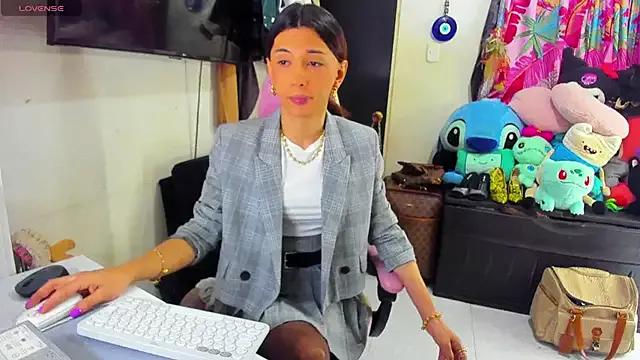 Lawrncesofiets webcams show profile image 