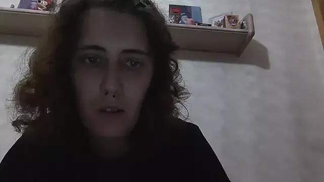 Laxinna123 webcams show profile image 