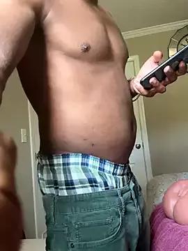 Laxleabonxx from StripChat
