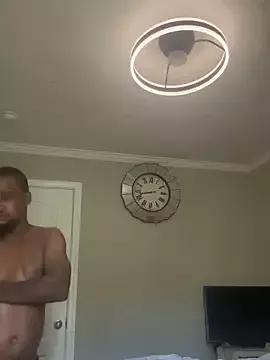 Laxleabonxx from StripChat