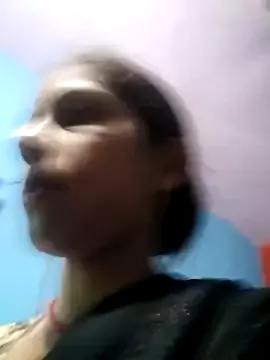Laxmixx2 from StripChat is Freechat