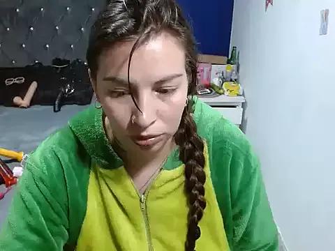layanafuckhardass from StripChat
