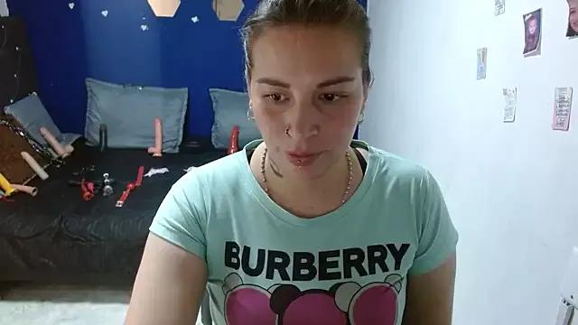 layanafuckhardass from StripChat