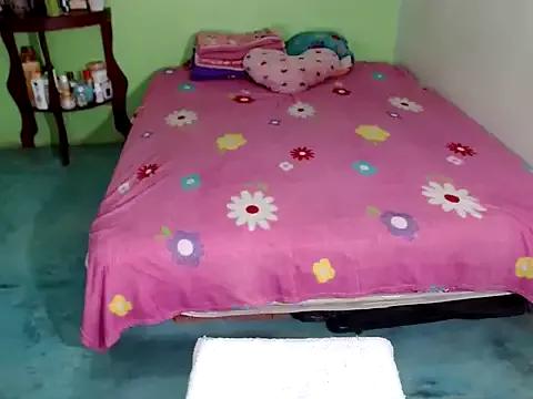 Layla___ from StripChat