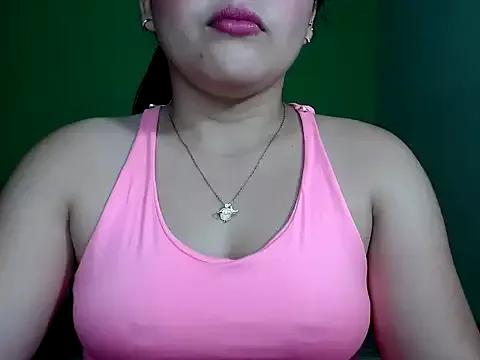 Layla___ from StripChat