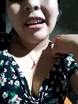 Layla___ from StripChat