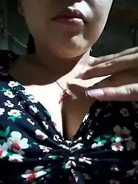 Layla___ from StripChat