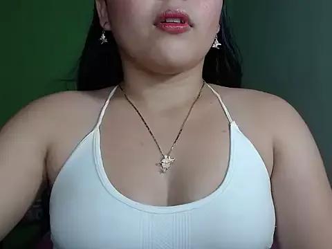 Layla___ from StripChat