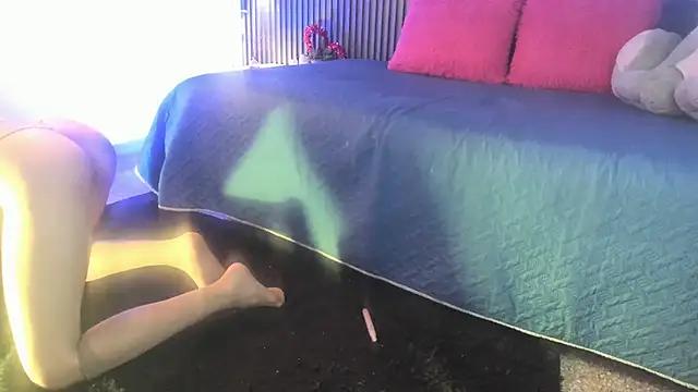 Layla_Cullen from StripChat