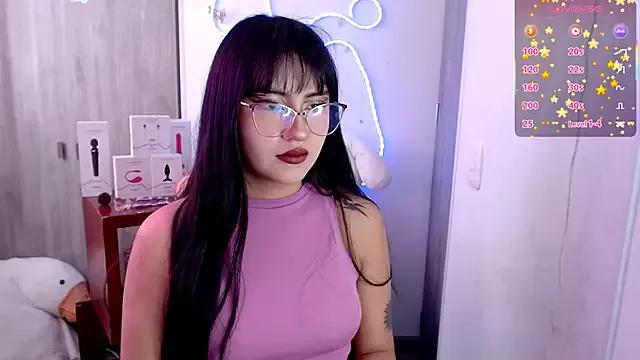 Layla_poison from StripChat