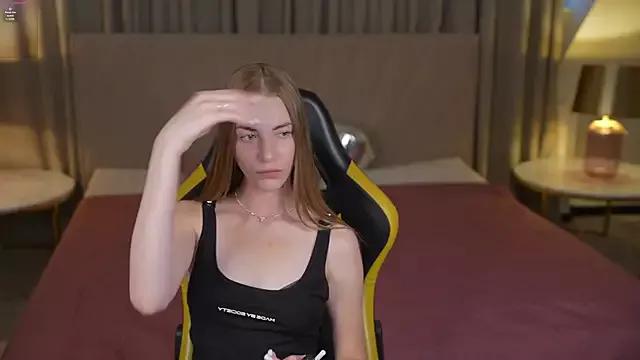 Layla_Sweet_ from StripChat