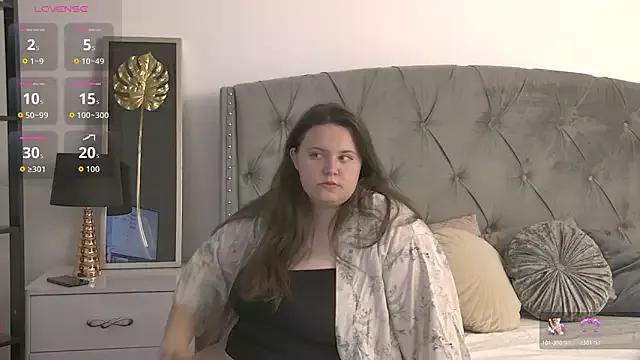 LaylaBlaze from StripChat is Freechat