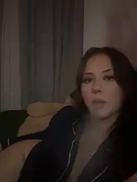 laylabliss from StripChat