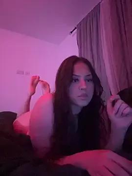 laylabliss from StripChat