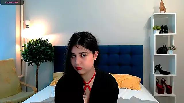 LaylaBurns webcams show profile image 