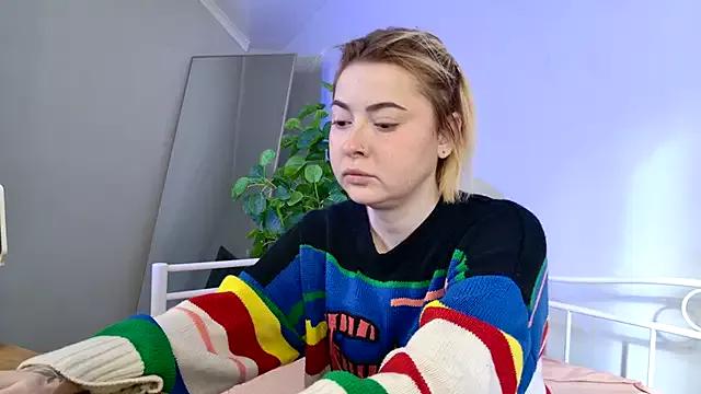 LaylaCookies from StripChat