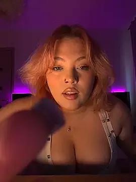 LaylaCupid from StripChat