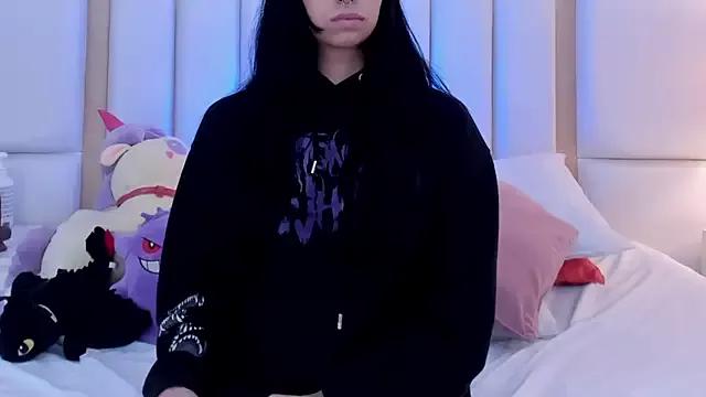 LaylaDoll_ from StripChat