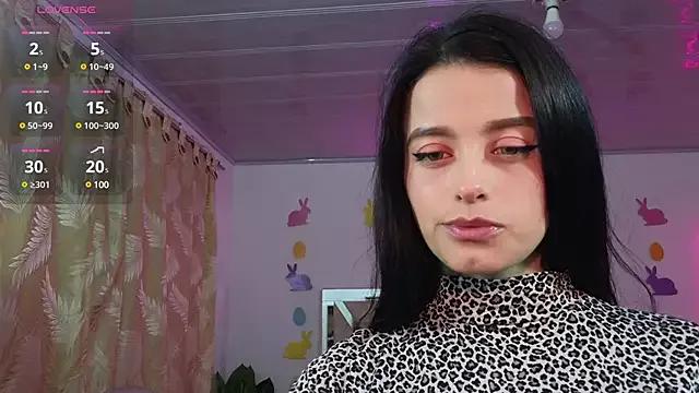 Laylafoxy_tay from StripChat